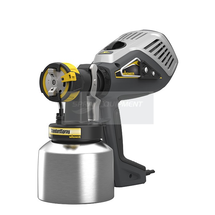 Wagner hvlp paint sprayer store