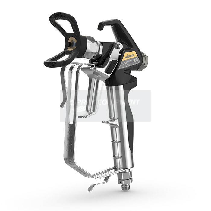 Wagner Vector Grip Pro Airless Spray Gun