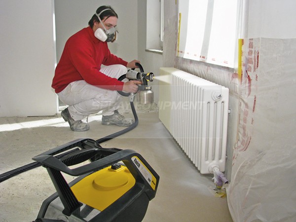 Wagner top flexio 5000
