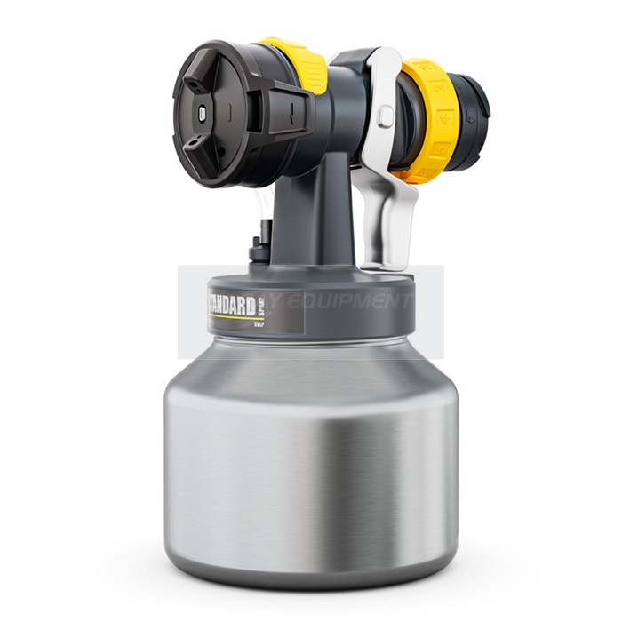 Wagner FinishControl 5500 Spuitsysteem 3333