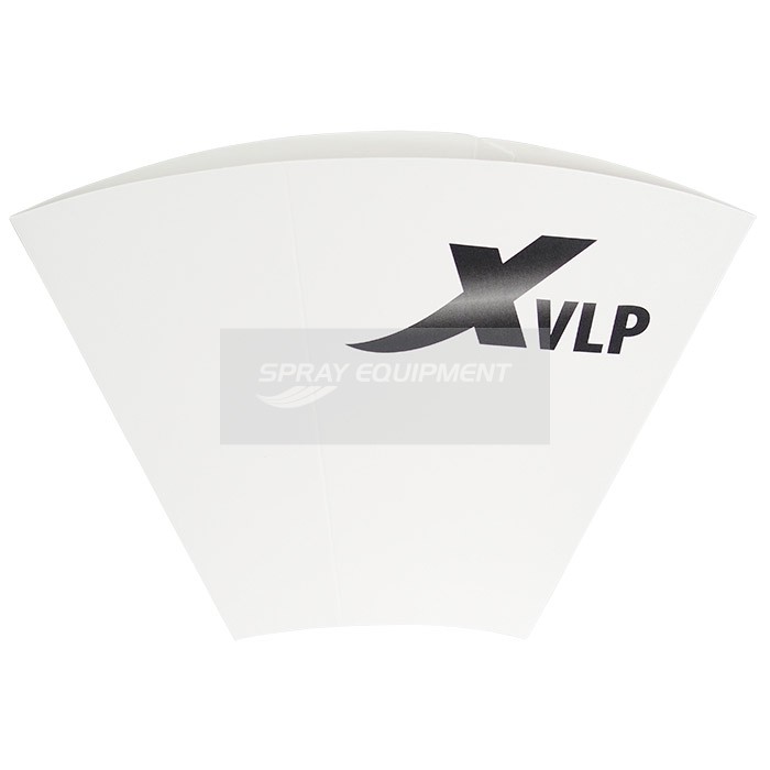 wagner xvlp paint funnel kit 3 pack 2324745