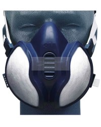 3M 06941 4251 Mask