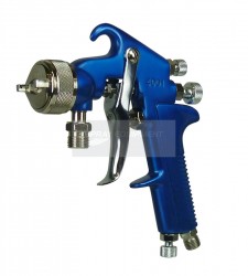 SES3000 Pressure Feed Spray Gun