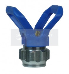 Spray Tip Guard 7/8" SES