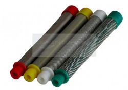 Airless Sprayer Pencil Filter - Screw In