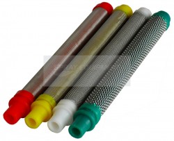 Airless Pencil Filter - Push In - 5 Pack