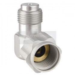 Tritech Airless Pole Elbow 106-041