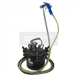 10Ltr Pressure Tank - Basic Spray Package