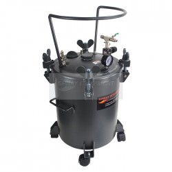 Resin Model Moulding Pressure Tank 20Ltr