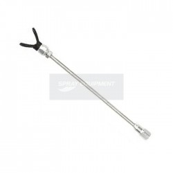 Wagner G thread Airless Nozzle Extension - 25cm 2418854