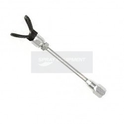 Wagner G thread Airless Nozzle Extension - 12cm 2418853