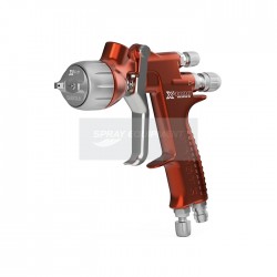 Sagola X 4100 Series Gravity Spray Gun