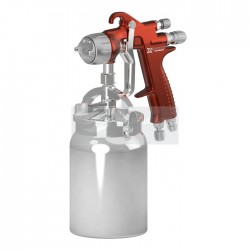 Sagola X 4100 Series Suction Spray Gun