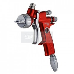 Sagola 4600 Gravity Spray Gun - Digital Version