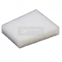 Wagner XVLP 5500 Air Filter 2434505 Pack 4