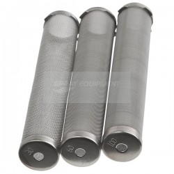 SES Airless Inline Manifold Replacement Filters And Spares