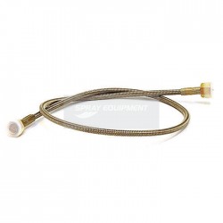Wagner High Pressure Airless Whip Hose 1 Metre 9984458