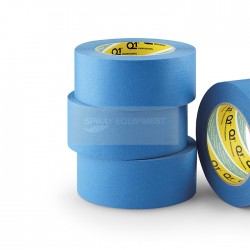 Q1 Blue Painter's Masking Tape 3420 - Single Roll