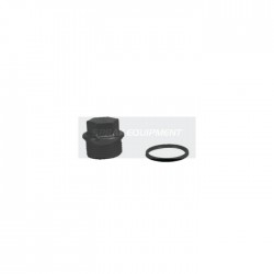 DeVilbiss Threaded Cap & Seal (PROV-31-K)