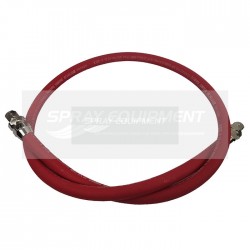 DeVilbiss 1.2m Length Air Hose H-7501HA-1.2