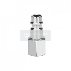 Euro Adaptors - Steel Construction