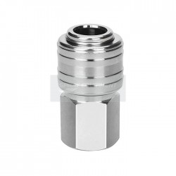 Euro Couplings - Steel Construction