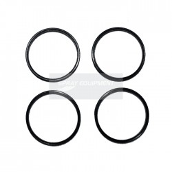 DeVilbiss Air Fed Mask Filter Cap Seal (PROV-34-K4)