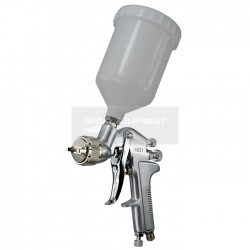 4001G Gravity Feed Spray Gun