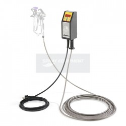 Wagner heated airless sprayer hose H126 - 2311659