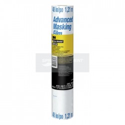 3M™ Advanced Masking Film AMF48