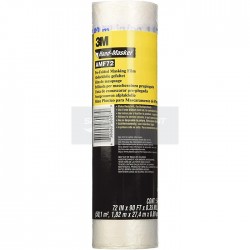 3M™ Advanced Masking Film AMF72