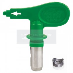 Wagner HEA ProTip Low Pressure Airless Spray Tip