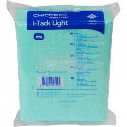 Chicopee I-Tack Light Tack Cloths Pack Of 25