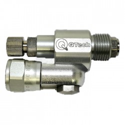 Q-Tech iQ Valve QSS-010