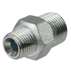 Airless Hose Joining Union 1/4" x 3/8" NPT