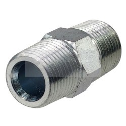 Airless Hose Joining Union 3/8" x 3/8" NPT