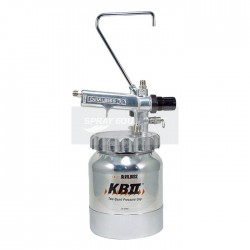 DeVilbiss KBII 2 Litre Remote Cup KB-522