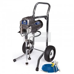 Airlessco LP555 Airless Sprayer HiBoy 