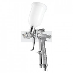 Anest Iwata LPH80 HVLP Mini Spray Gun