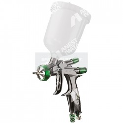 Anest Iwata LS400 Series 2 Spray Gun - Base - Digital