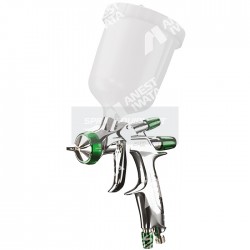 Anest Iwata LS400 Series 2 Spray Gun - Base - Non Digital