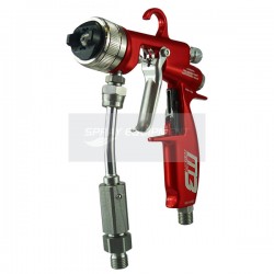 Mach 3 (K) Air Assisted Airless Spray Gun