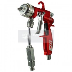 Mach 3 (G) Air Assisted Airless Spray Gun