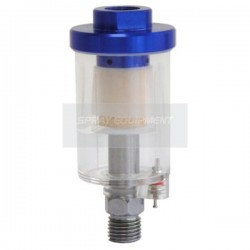 Mini Inline Water Trap MF80
