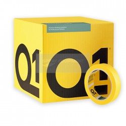 Q1 Multiple Purpose Indoor Masking Tape 3415 - Box