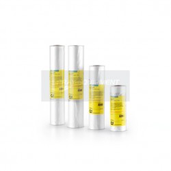 Q1 Pre Folded Masking Film - Select Width