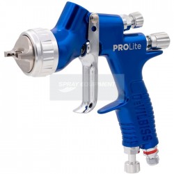 DeVilbiss PROLite Gravity Spray Gun