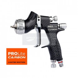 DeVilbiss PROLite Carbon Edition Gravity Feed Spray Gun