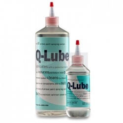 Q-Lube - Select Size