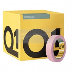 Q1 Sensitive Pink Masking Tape 3590 - Box